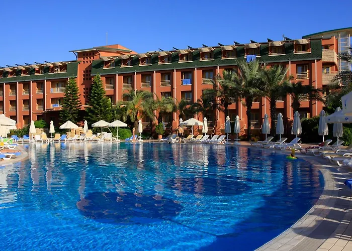 Aqi Pegasos Club 4*