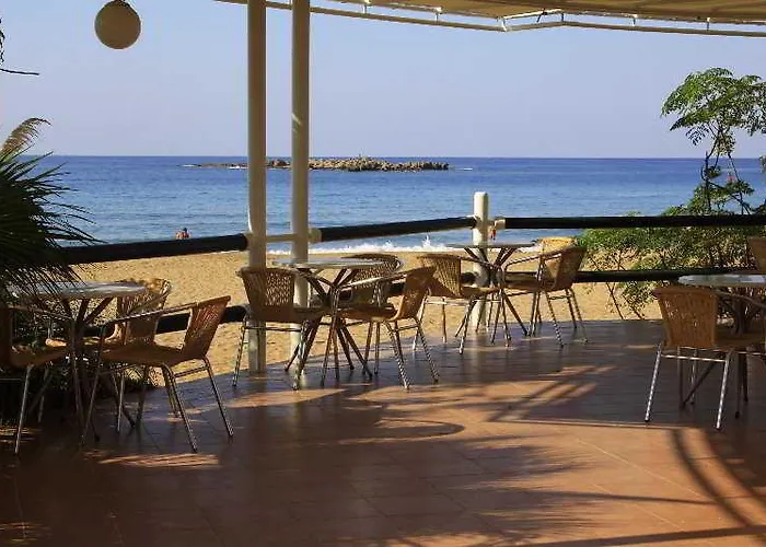 Aqi Pegasos Club 4*
